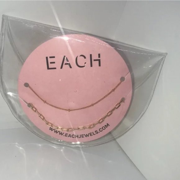 Alltrue Causebox Layered Necklaces - EACH - Picture 3 of 8